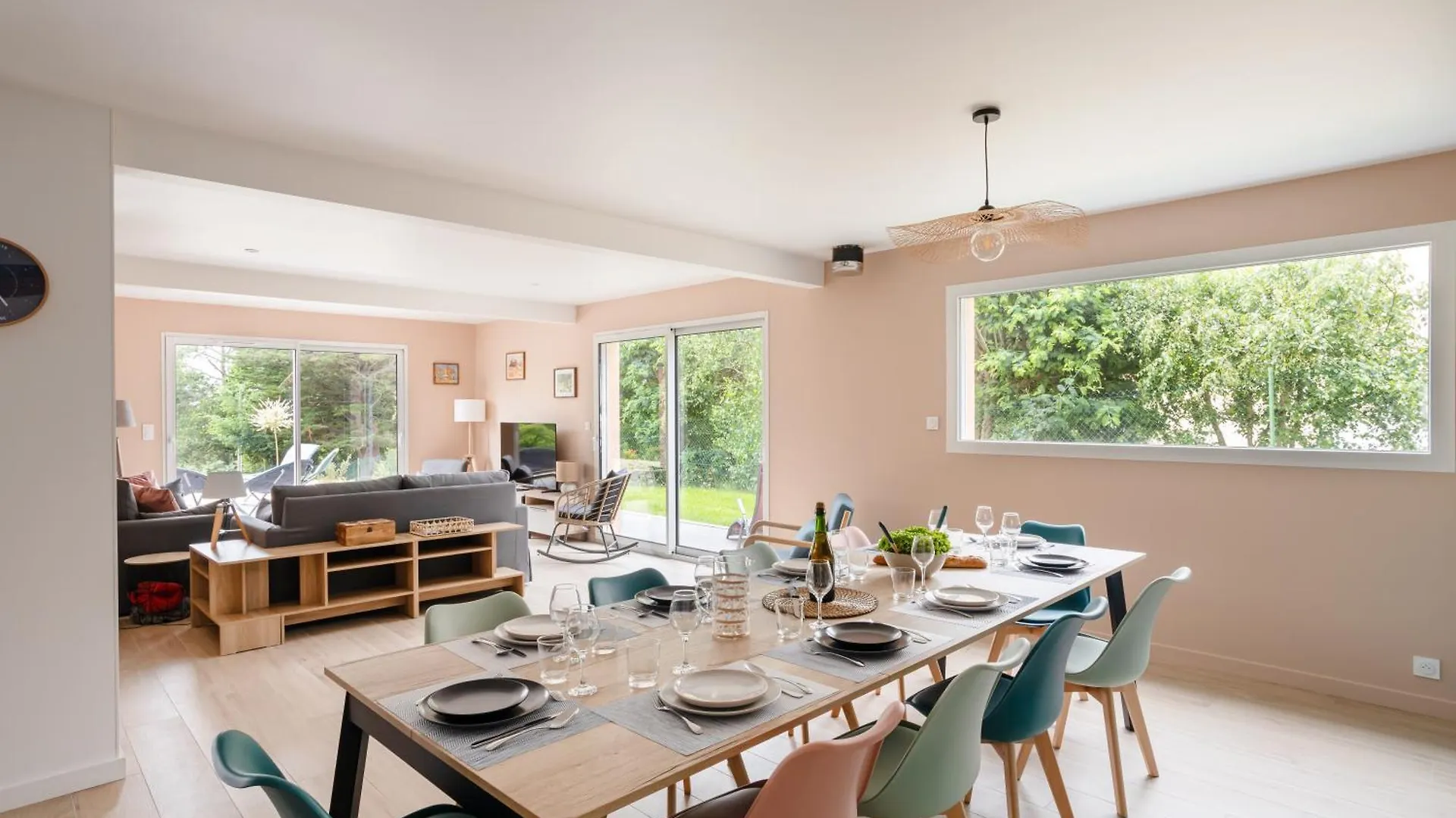 Ty Fao - Maison Pour 10 A Erquy Holiday home