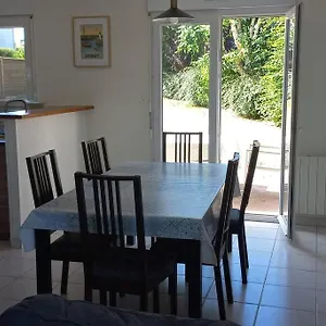  Hébergement de vacances Maison De A