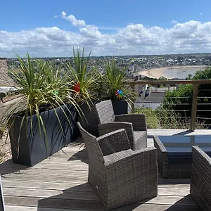  Hébergement de vacances Le Cap